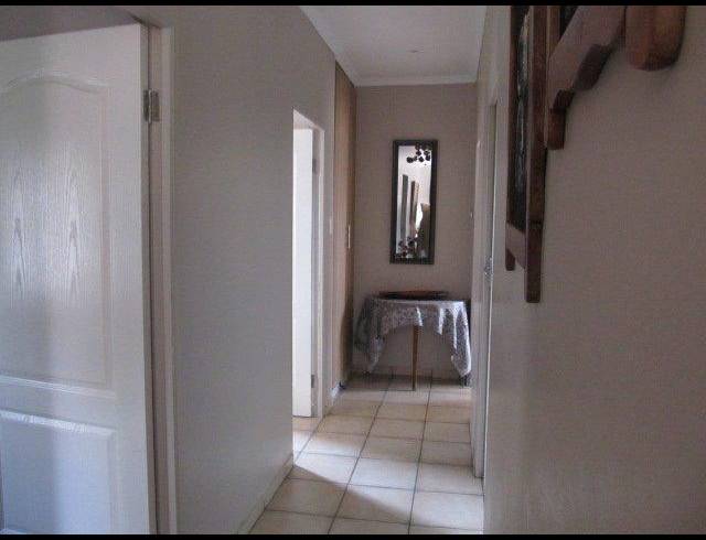 3 BEDROOM HOUSE FOR SALE IN SASOLBURG EXT 10